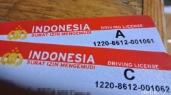 Satlantas Polrestabes Medan Beri Layanan Mobile SIM Keliling Untuk Pembaruan SIM